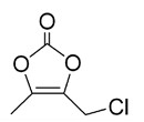 4-氯甲基-5-甲基-1，3-二氧雜環戊烯-2-酮 （DMDO-Cl）