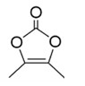 4，5-二甲基-1，3-二氧雜環戊烯-2-酮（DMDO）